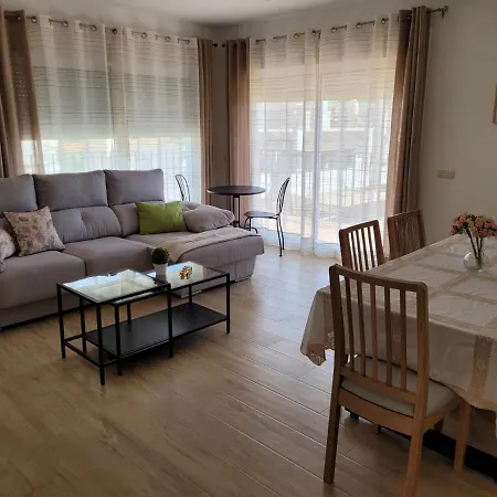 Centro Apartamento *