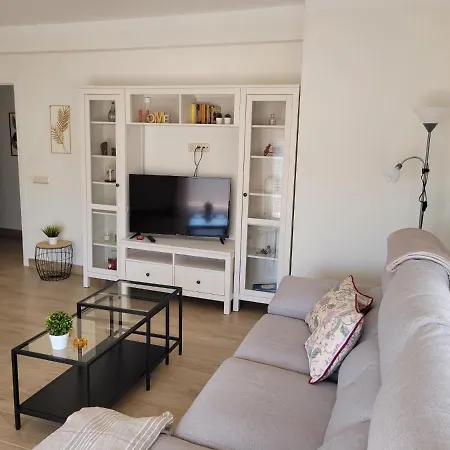Apartamento Centro
