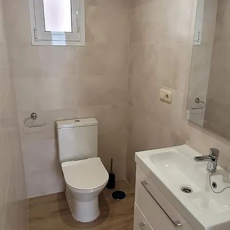 Centro Apartamento *