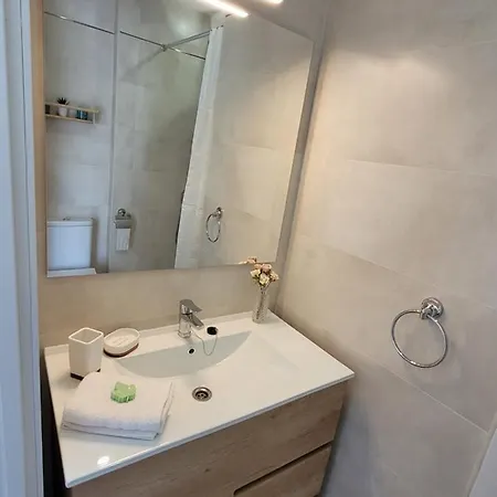 Apartamento Centro