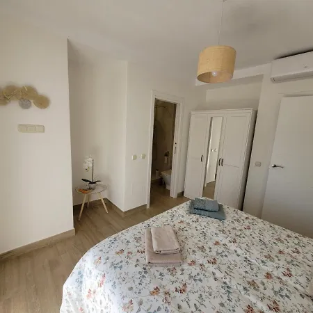 Centro Apartamento Marbella