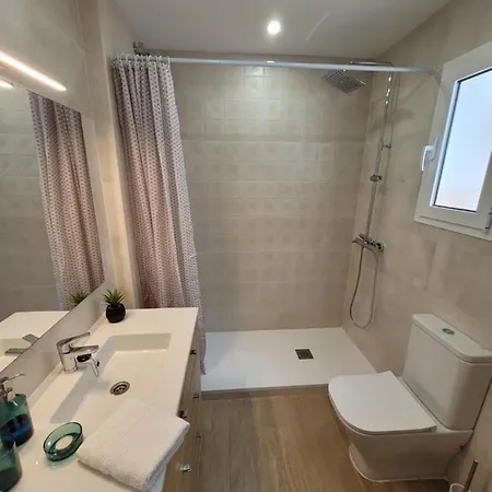 Centro Apartamento