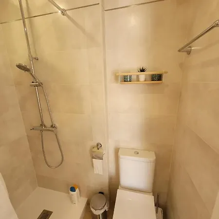 Centro Apartamento