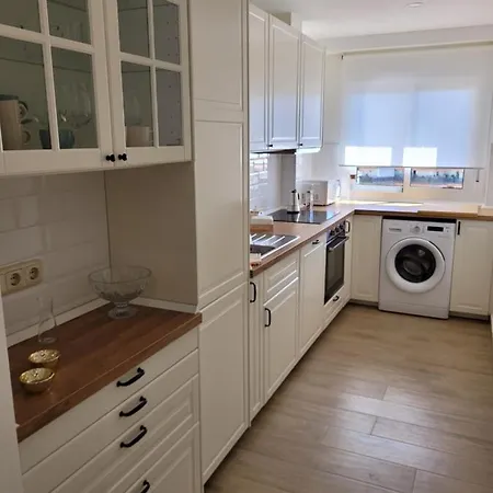 Centro Apartamento