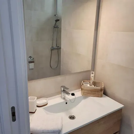 Centro Apartamento *
