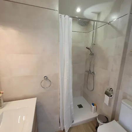 Centro Apartamento Marbella