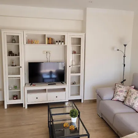 Centro Apartamento Marbella