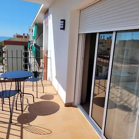 Centro Apartamento