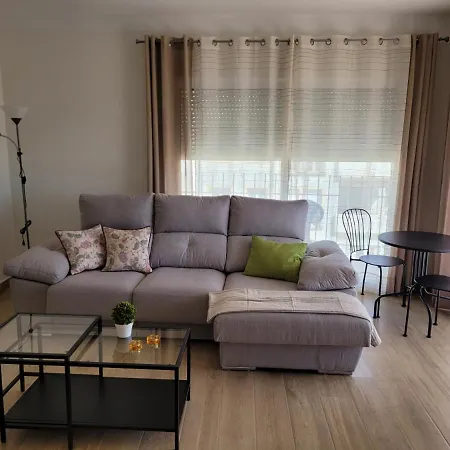 Apartament Centro Marbella