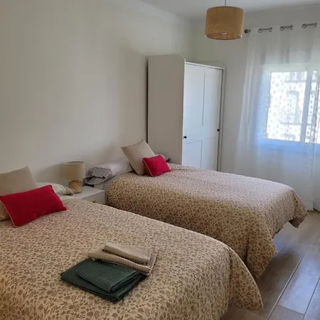Centro Apartamento Marbella