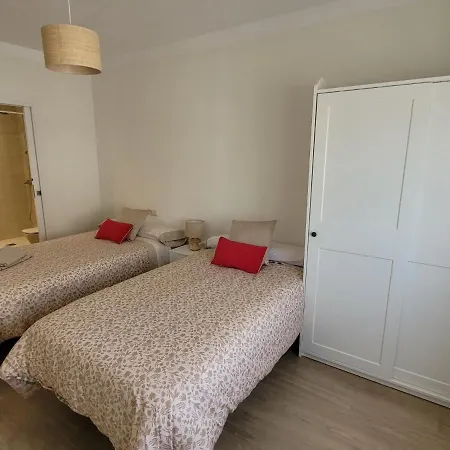 Apartamento Centro