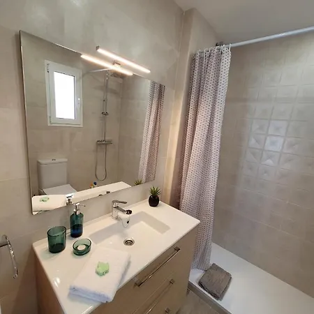 Apartamento Centro Marbella
