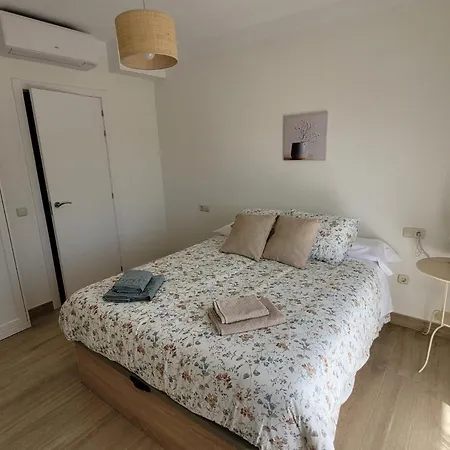 Apartamento Centro *