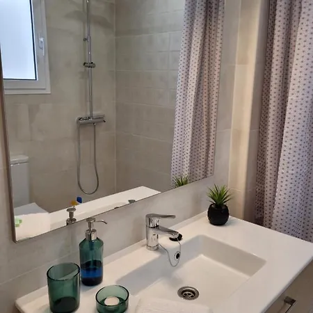 Centro Apartamento Marbella