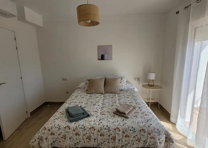 Centro * ماربيا