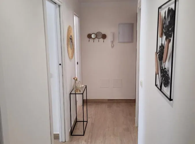 Centro ماربيا