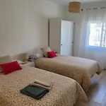 Centro Lägenhet Marbella