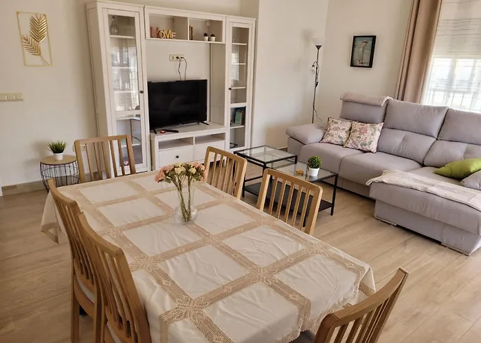 Apartment Centro