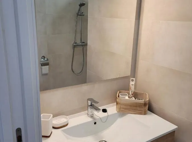Centro Apartment *