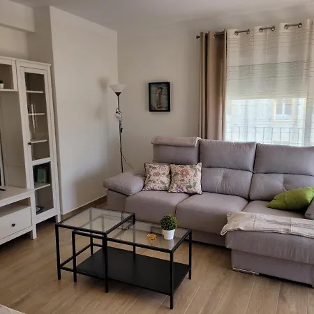 Centro Lejlighed Marbella